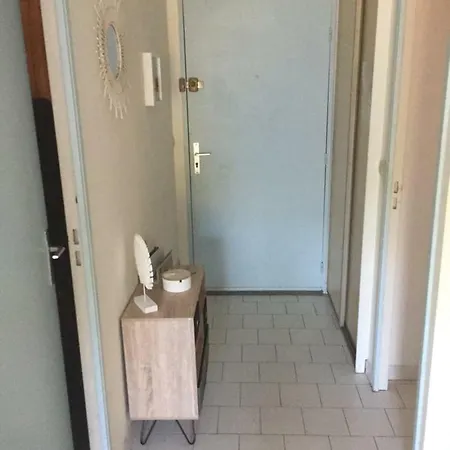 336 Boulevard De La Marine App Appartamento Hyères