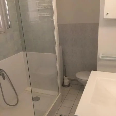 336 Boulevard De La Marine App *