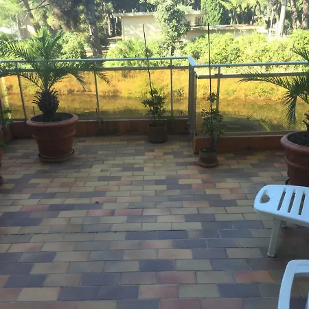 Appartamento 336 Boulevard De La Marine App Hyères